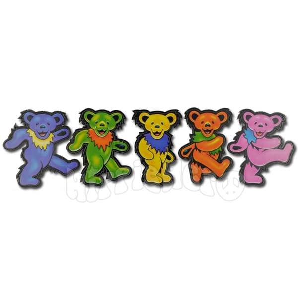 Grateful Dead Dancing Bears Image Search Results