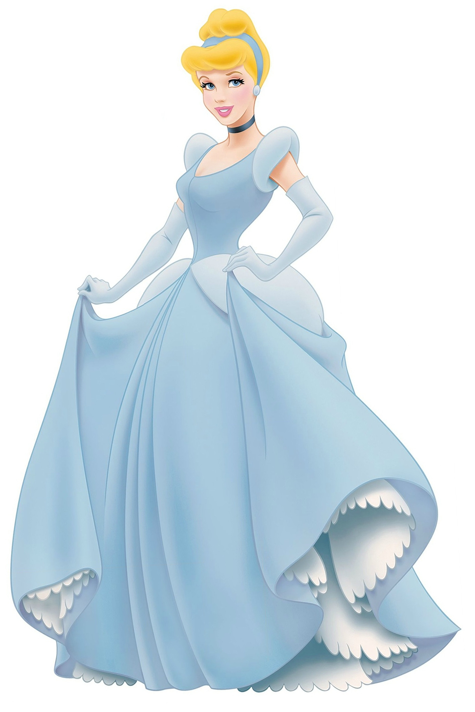 Princess Cinderella   Disney Princess Photo  31871328    Fanpop