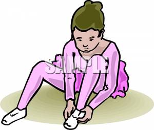Putting On Clothes Clipart   Cliparthut   Free Clipart