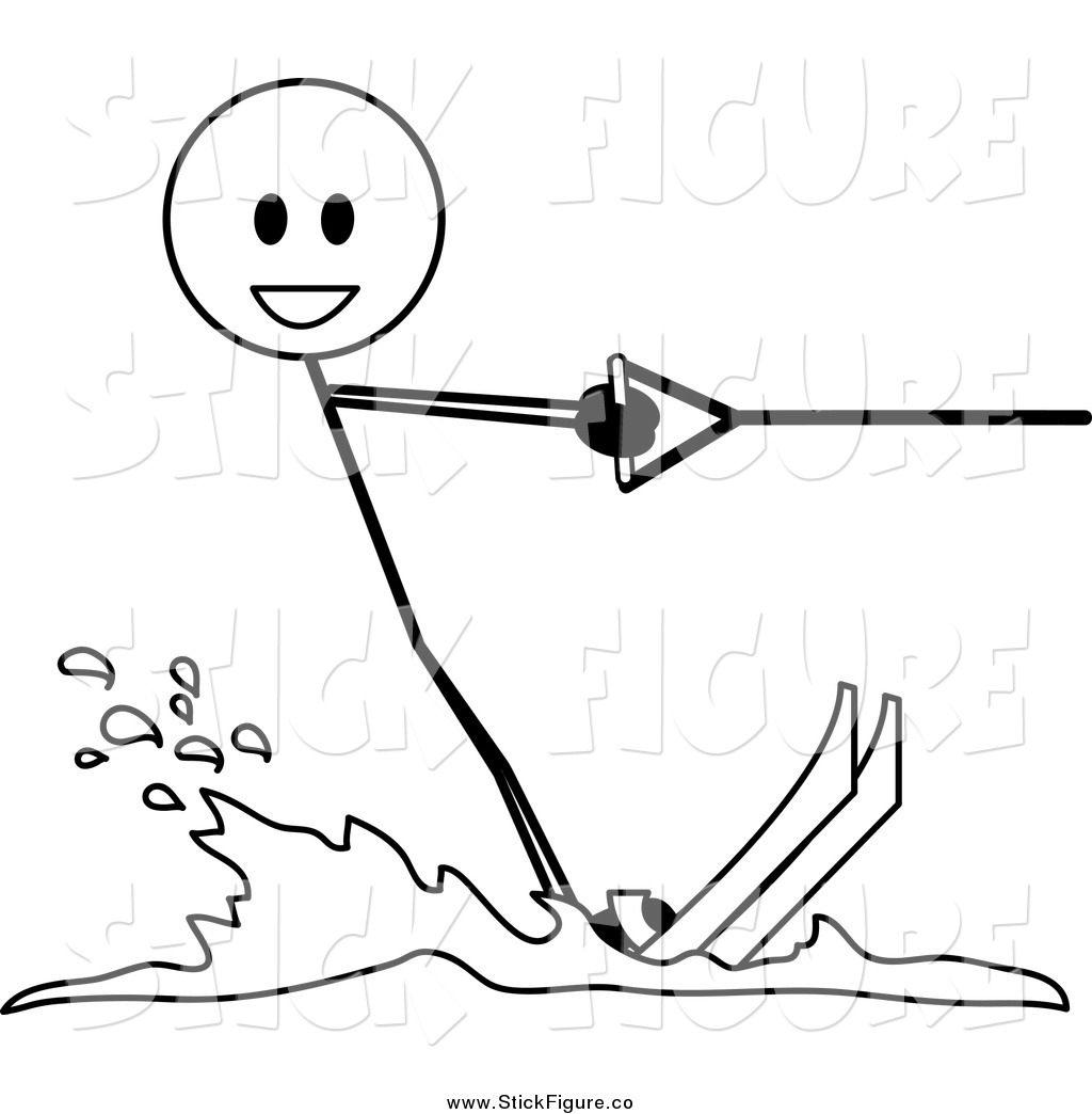 Stick Figure Clipart   New Stock Stick Figure Designs By Some Of The