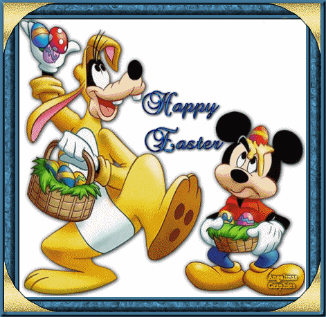 Angelina S Graphics   Disney Easter Gifts