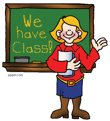 Awesome Clip Art For Educators