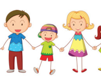 Brother And Sister Clip Art   Cliparts Co