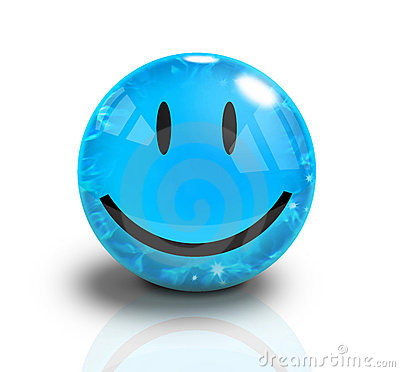 Feb Bashful Emo Smiley Frowning Angry Smileblue Sad Blue Faces Face