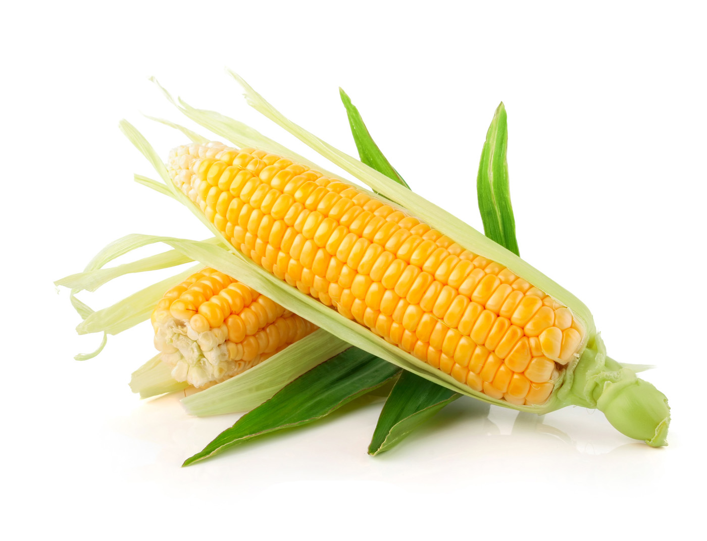 Health Benefits Of Corn