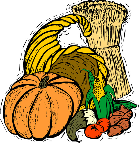 Nov  26 28   No School For Thanksgiving Holiday