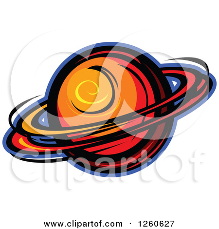 Royalty Free  Rf  Astronomy Clipart Illustrations Vector Graphics  1