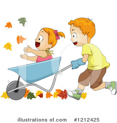 Sibling Clipart  1212425 By Bnp Design Studio   Royalty Free  Rf