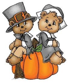 Thanksgiving On Pinterest   Happy Thanksgiving Pilgrims And Vintage    