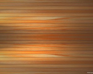 Basic Wood Background