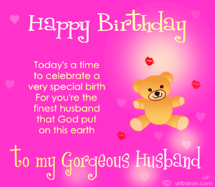 Birthday Cards For Husbandhappy Birthday Husband Cards Wife To Husband    