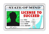 Clipart Drivers License Drivers License Clip Art And