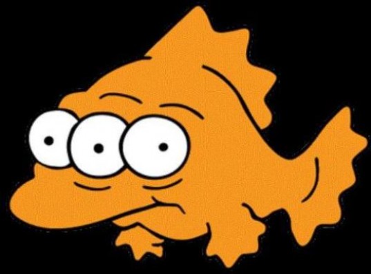 Dead Fish Cartoon Free Cliparts That You Can Download To You