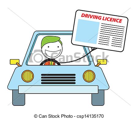 Go Back   Pix For   Clipart Drivers License