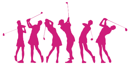 Lady Golfers