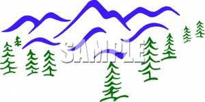 Mountain Stream Clipart   Clipart Panda   Free Clipart Images