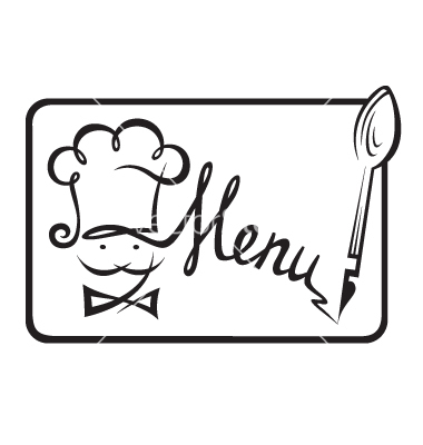 Restaurant Menu Clipart   Free Clip Art Images