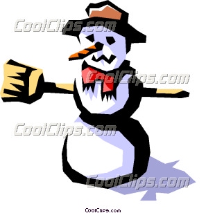 Snowman Snowman