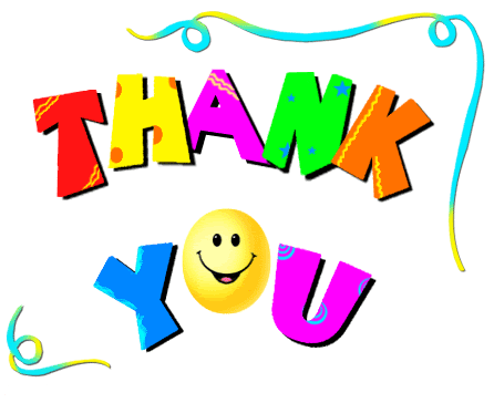 Thank You Comment 014 Gif   Clipart Panda   Free Clipart Images