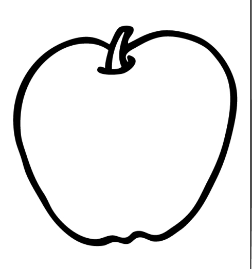 Apple Clipart No Background Image Gallery