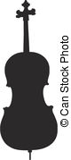 Cello Illustrations And Clipart  894 Cello Royalty Free Illustrations