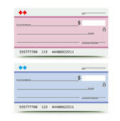 Checking Account Clip Art Eps Images  331 Checking Account Clipart
