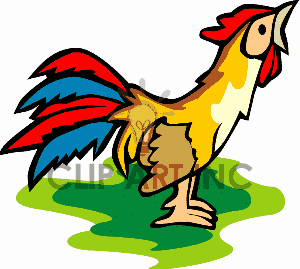 Farm Farms Animals Chicken Chickens Chicken 0019 Gif Clip Art Animals    