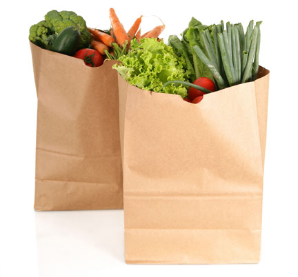 Grocery Bag Reusable Grocery Bags