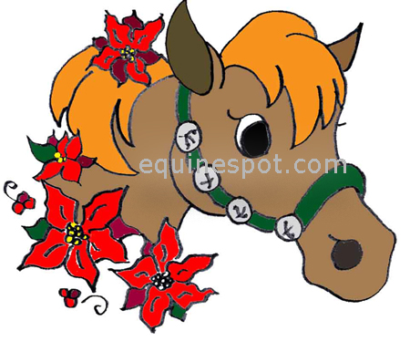 Horse Clipart   Royalty Free For Personal And Business Use