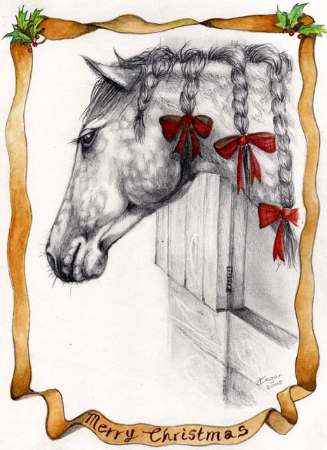 Horses   Horses   Animals   Postcards   Horses Horse Cheval