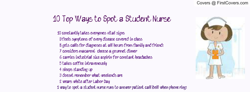 Inspiring Quotes For Nursing Students