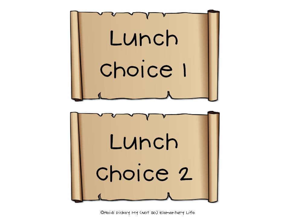 Out To Lunch Clipart What S For Lunch