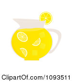 Royalty Free  Rf  Lemonade Clipart Illustrations Vector Graphics  1