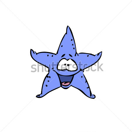 Starfish Cartoons Starfish Cartoon Funny Starfish Picture Starfish