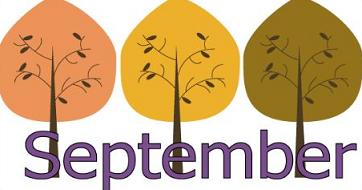 Tags September Happy September Back To School Did You Know September    