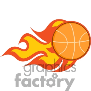 Basketball Clip Art Photos Vector Clipart Royalty Free Images   7