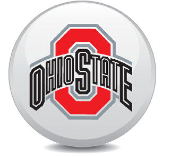 Buckeye Cake Ohio State Buckeyes Clip Art Ohio State University Logo
