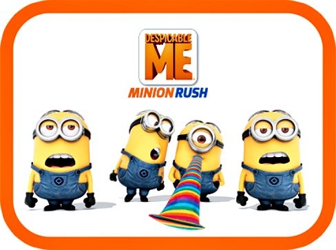 Despicable Me  Minion Rush Review And Tips   Tip And Trick