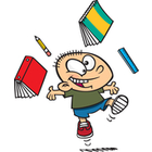 Go Back   Pix For   First Day Of Kindergarten Clipart