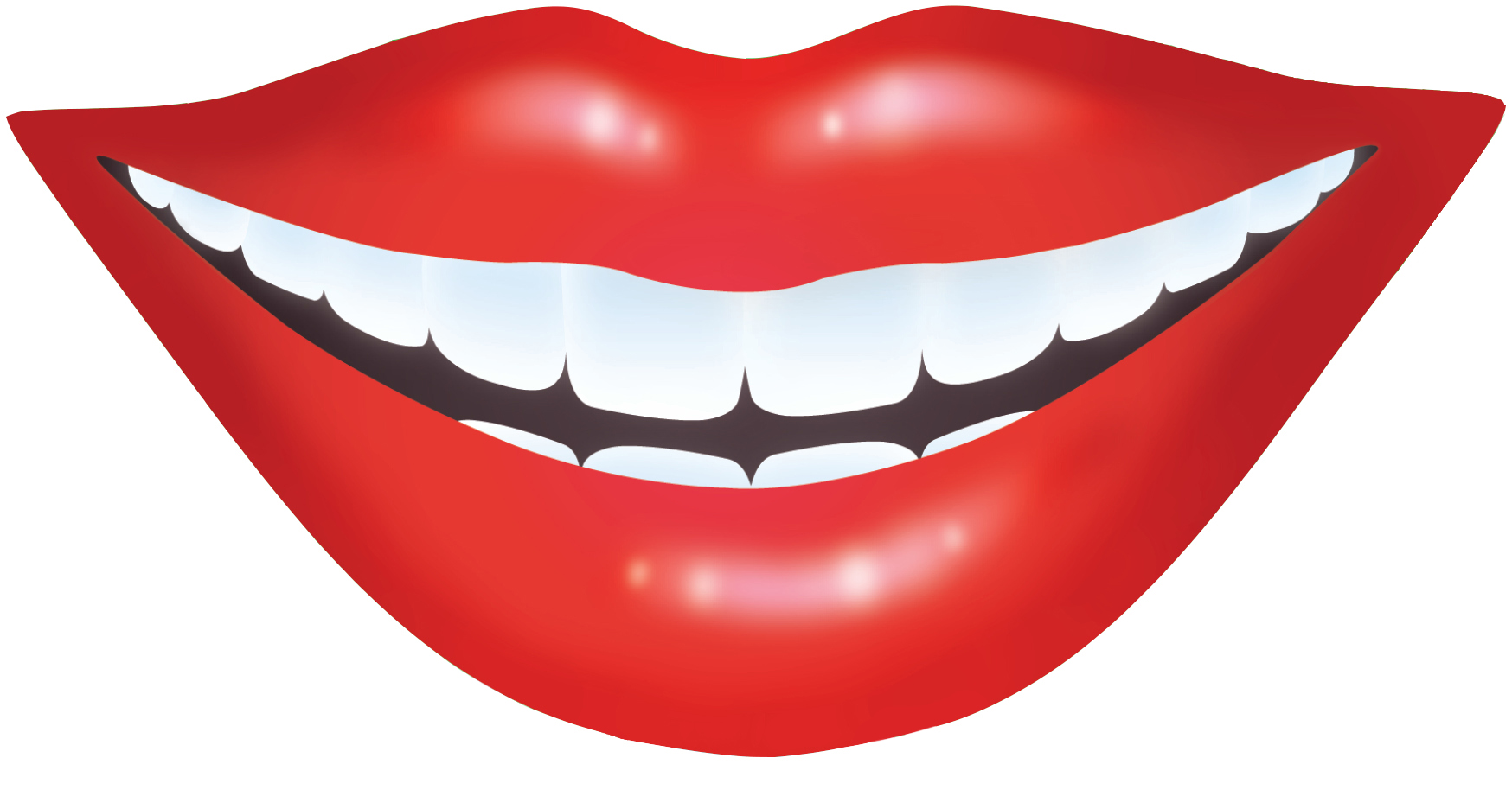 Images For   Cartoon Mouth Clip Art   Cliparts Co