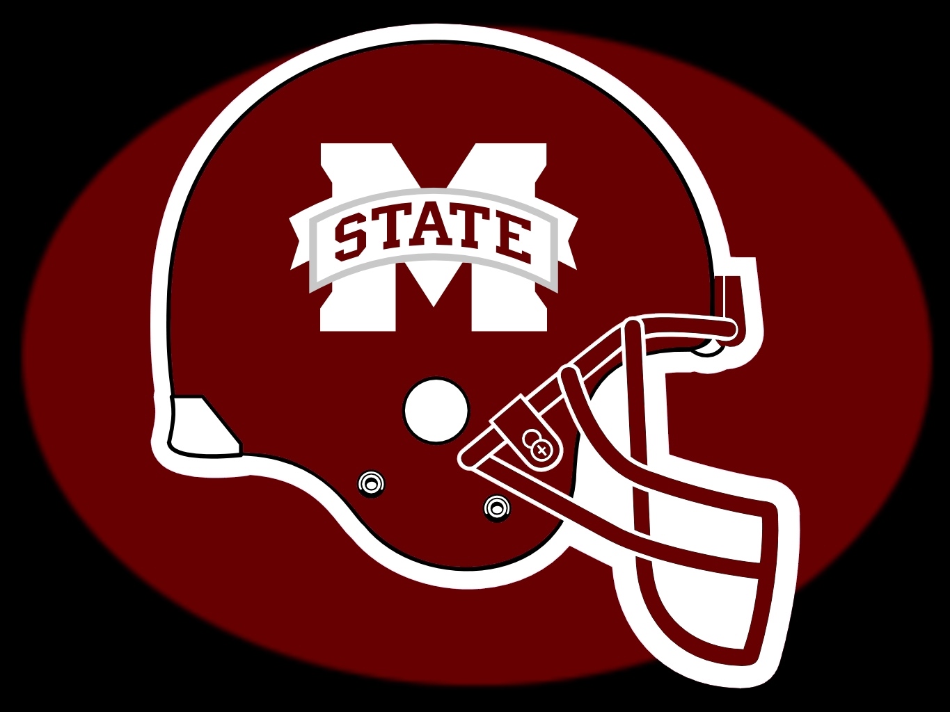 Minnesota Vikings Helmet Clip Art