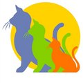 Pet Cat Food Can Bowl Clip Art Royalty Free Stock Image   Image