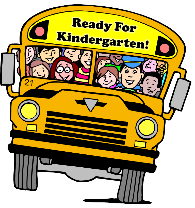 Readiness For Kindergarten I Also Know That Kindergarten Teachers