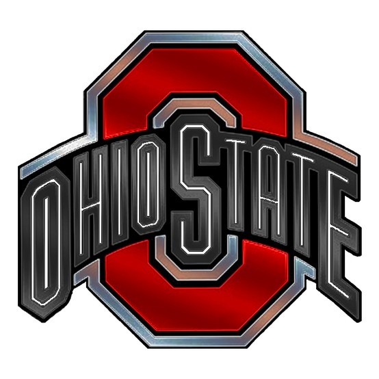 Related Pictures Illustration Ohio State Buckeyes Clip Art
