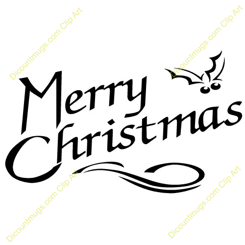 Religious Merry Christmas Clipart   Clipart Panda   Free Clipart