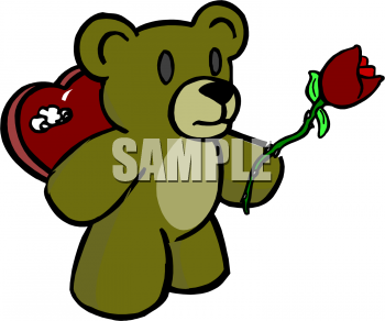 School Pictures School Images Cute Clipart Picture Of A Teddy Bear