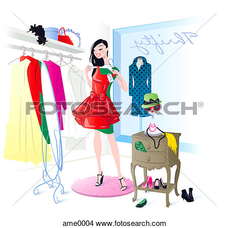 Showing Gallery For Thrift Store Clipart