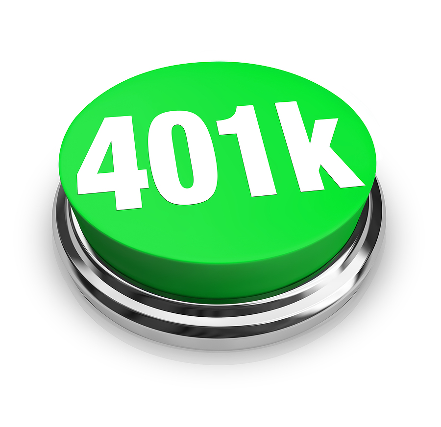 2013 401k Contribution Limits