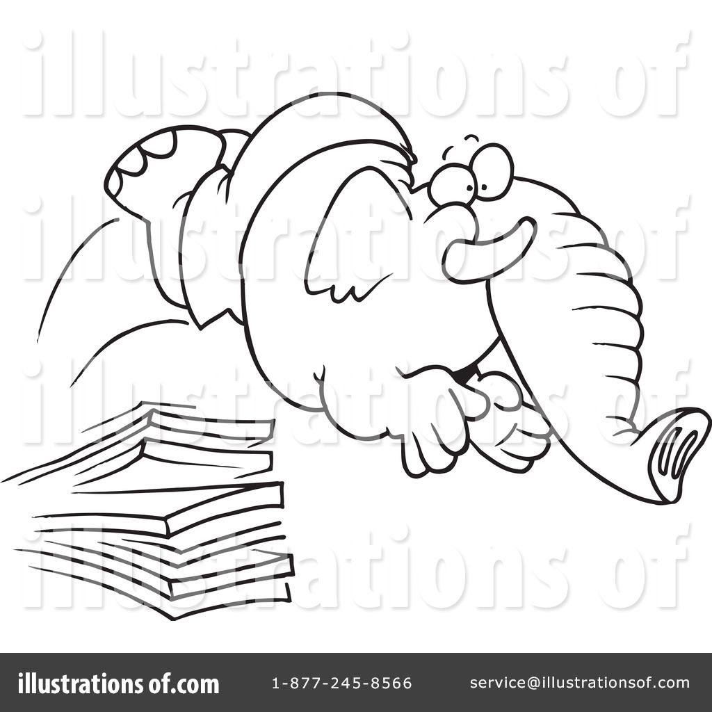 Diving Clipart  443432 By Ron Leishman   Royalty Free  Rf  Stock    