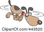 Dog Nose Clip Art Clipart   Free Clipart